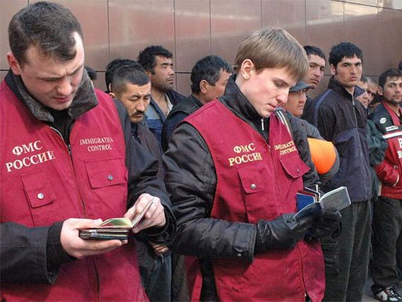 прописка в Североуральске